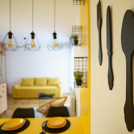 Sunny Place 노비사드 외부 사진