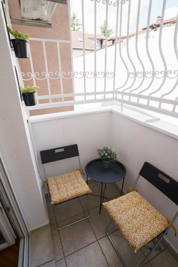 Sunny Place 노비사드 외부 사진